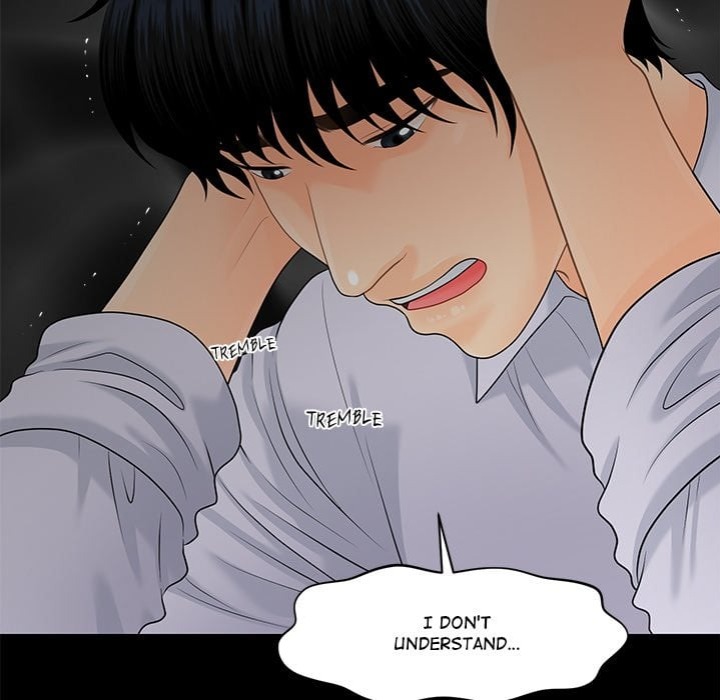 My Secretary - Chapter 61 [photo 98] - MangaPorn