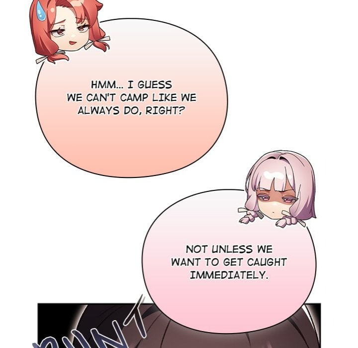 Thrust & Conquer - Chapter 26 [photo 104] - MangaPorn