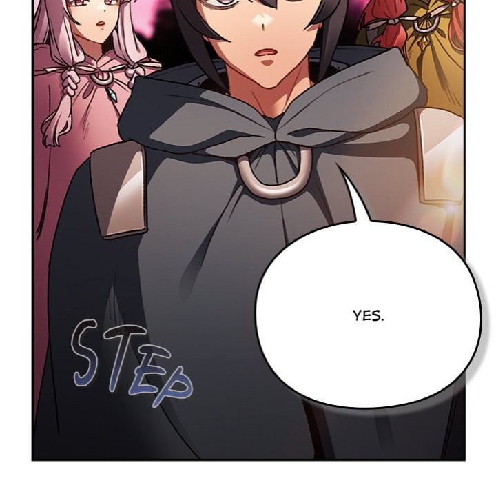 Thrust & Conquer - Chapter 26 [photo 137] - MangaPorn