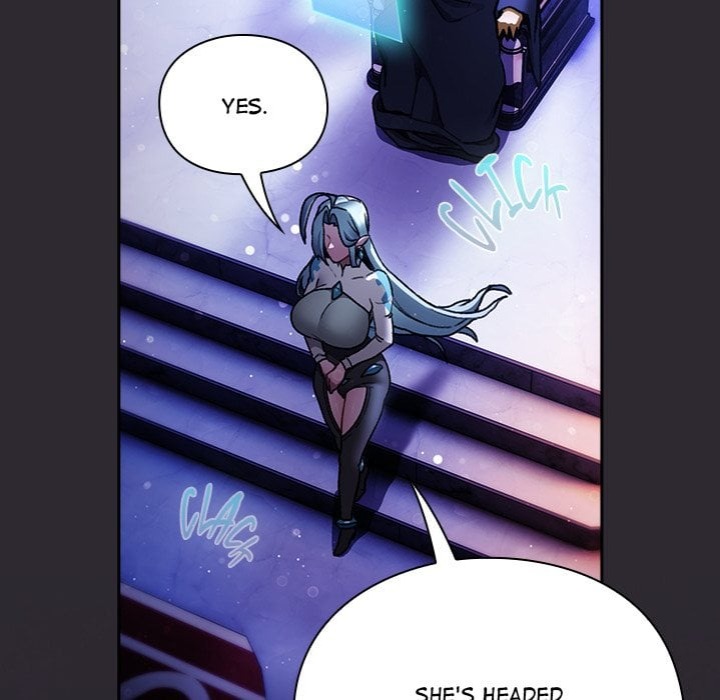 Thrust & Conquer - Chapter 26 [photo 5] - MangaPorn