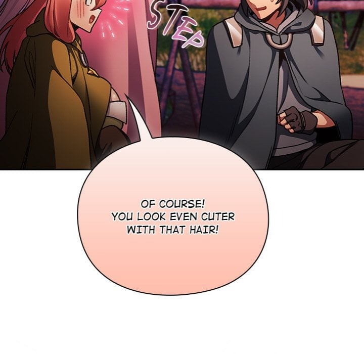 Thrust & Conquer - Chapter 26 [photo 53] - MangaPorn