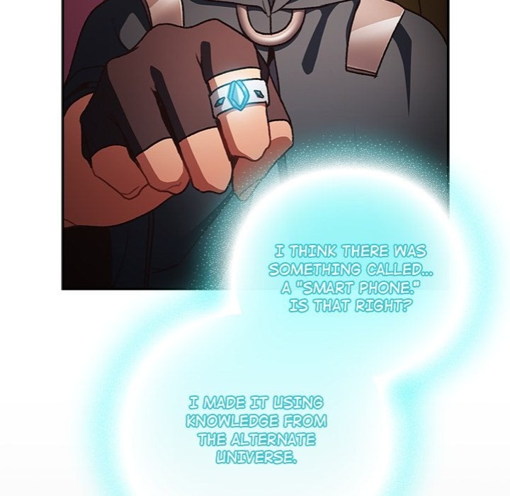 Thrust & Conquer - Chapter 26 [photo 63] - MangaPorn