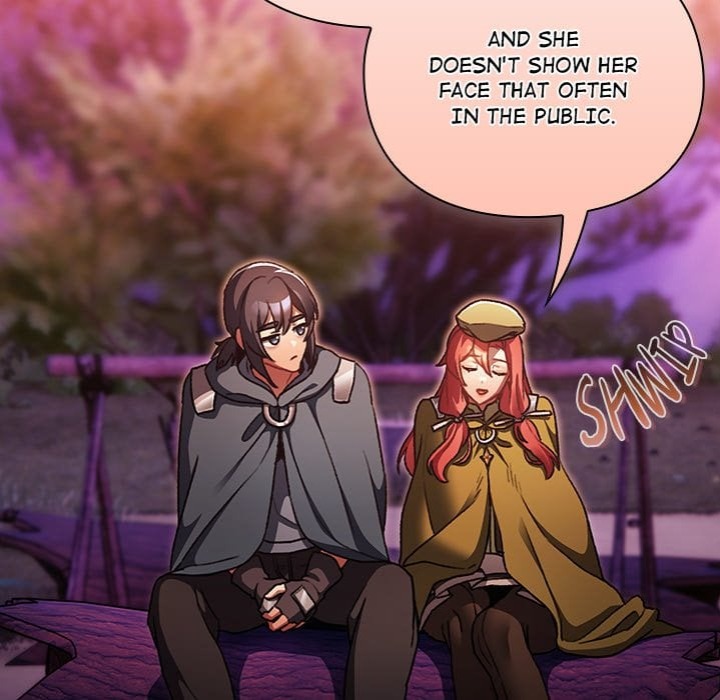 Thrust & Conquer - Chapter 26 [photo 97] - MangaPorn