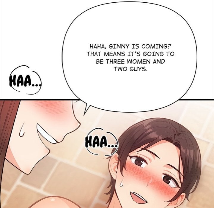 Trapped With My Boss - Chapter 20 [photo 106] - MangaPorn