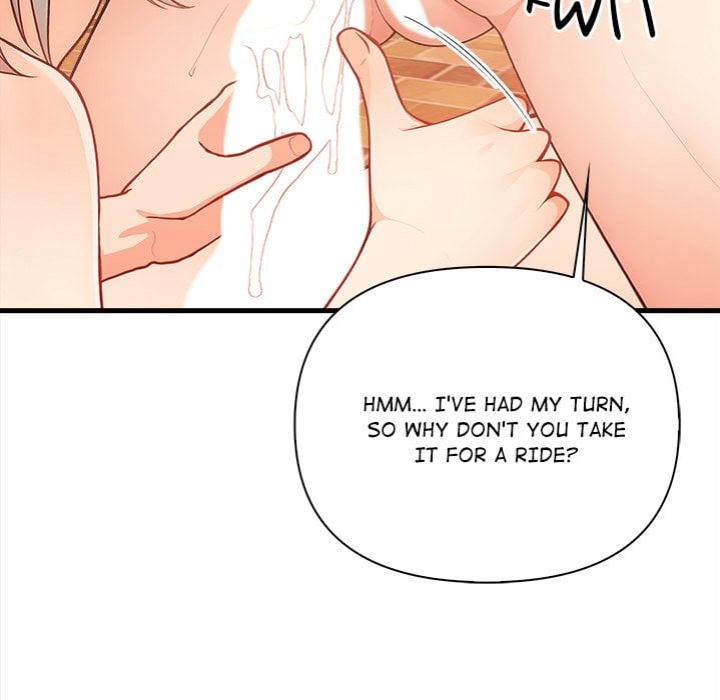 Trapped With My Boss - Chapter 20 [photo 115] - MangaPorn