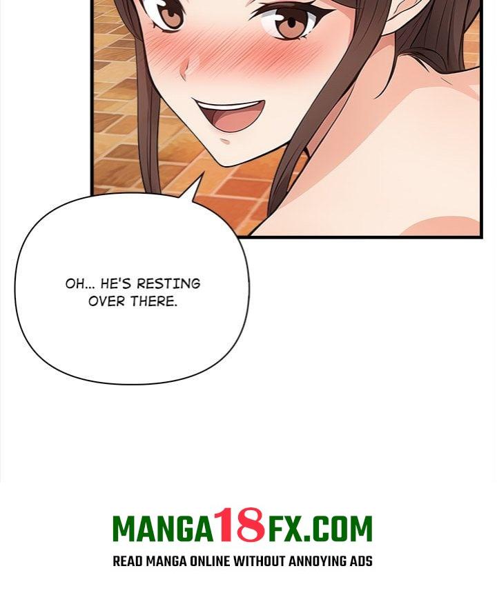 Trapped With My Boss - Chapter 20 [photo 127] - MangaPorn