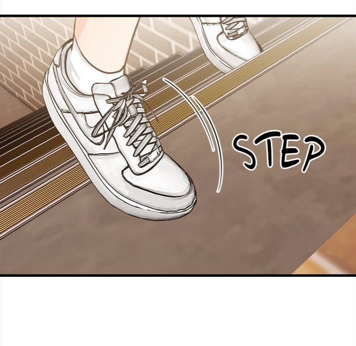 Trapped With My Boss - Chapter 20 [photo 132] - MangaPorn