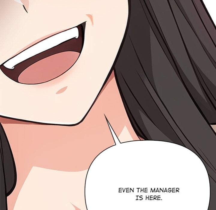 Trapped With My Boss - Chapter 20 [photo 139] - MangaPorn