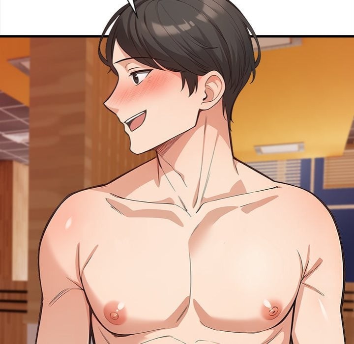 Trapped With My Boss - Chapter 20 [photo 141] - MangaPorn