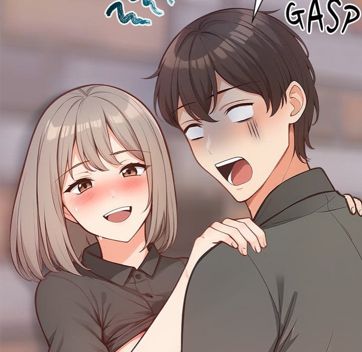 Trapped With My Boss - Chapter 20 [photo 16] - MangaPorn