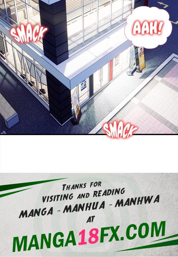 Trapped With My Boss - Chapter 20 [photo 163] - MangaPorn