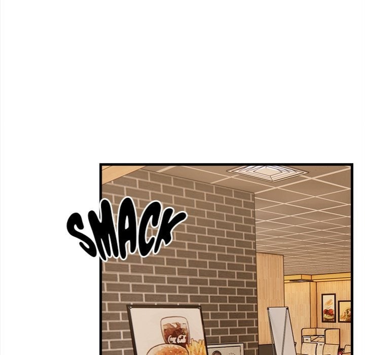 Trapped With My Boss - Chapter 20 [photo 28] - MangaPorn