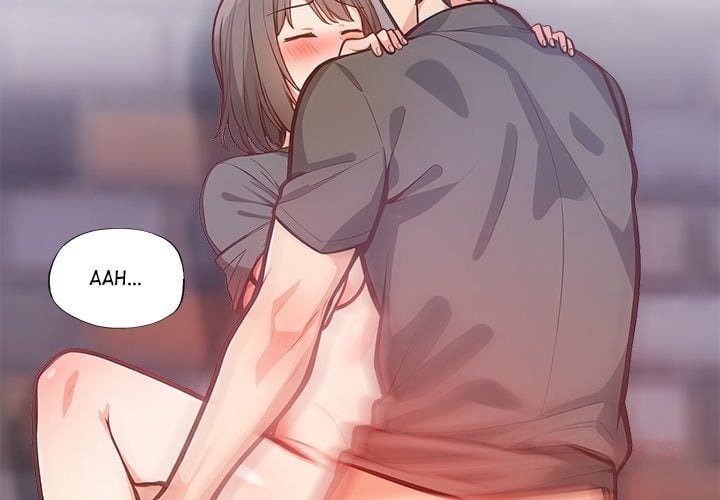 Trapped With My Boss - Chapter 20 [photo 3] - MangaPorn