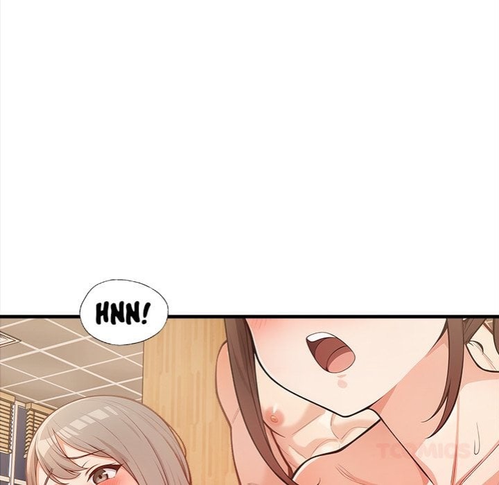 Trapped With My Boss - Chapter 20 [photo 30] - MangaPorn