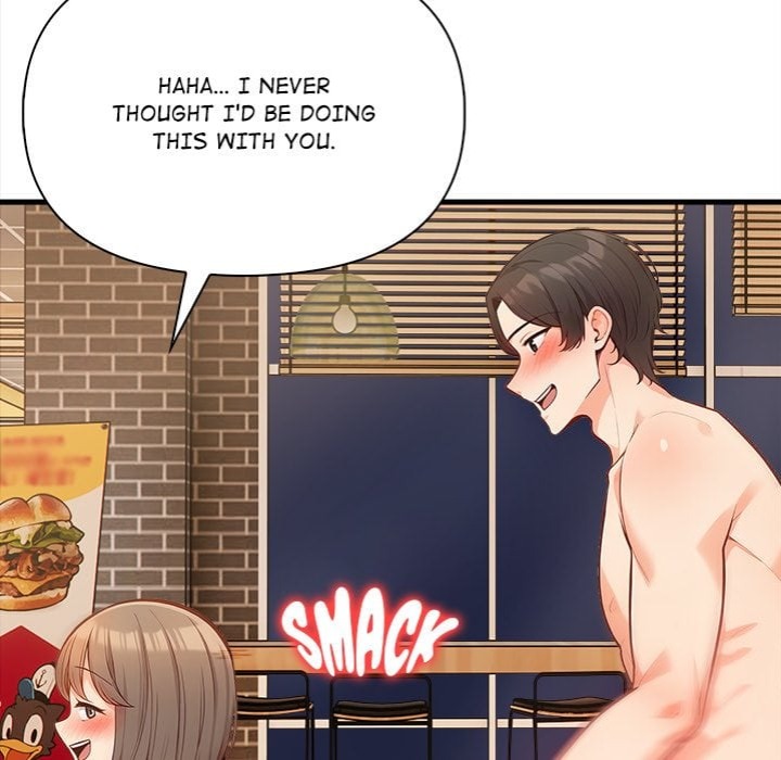 Trapped With My Boss - Chapter 20 [photo 35] - MangaPorn