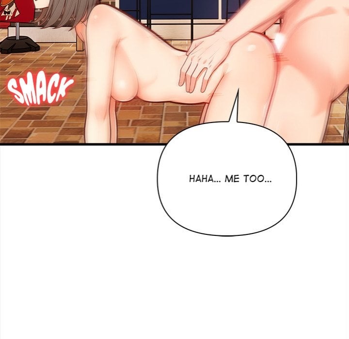 Trapped With My Boss - Chapter 20 [photo 36] - MangaPorn