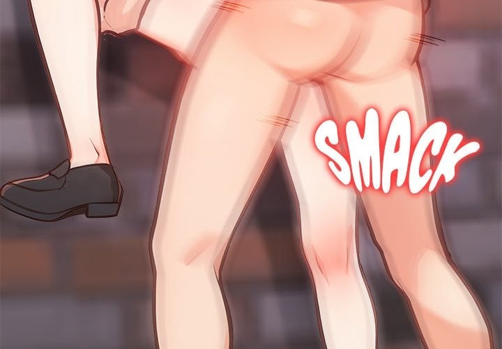 Trapped With My Boss - Chapter 20 [photo 4] - MangaPorn