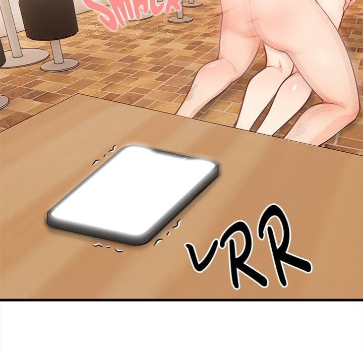 Trapped With My Boss - Chapter 20 [photo 44] - MangaPorn