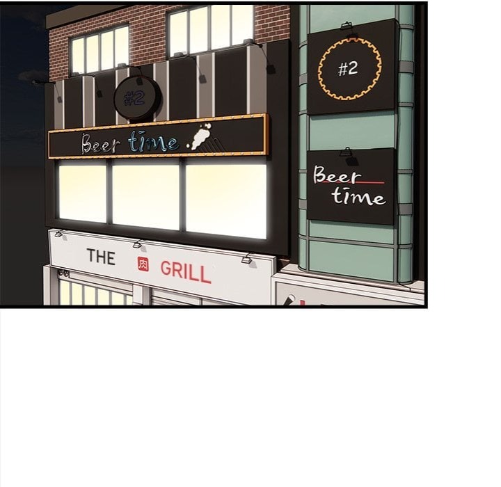 Trapped With My Boss - Chapter 20 [photo 47] - MangaPorn