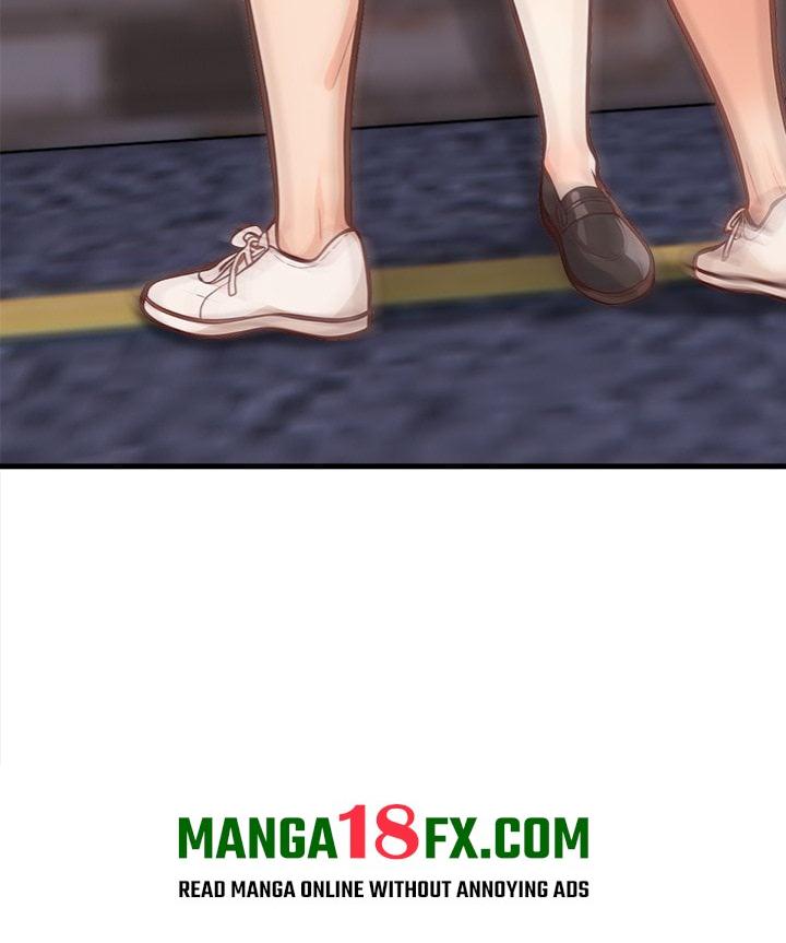 Trapped With My Boss - Chapter 20 [photo 5] - MangaPorn