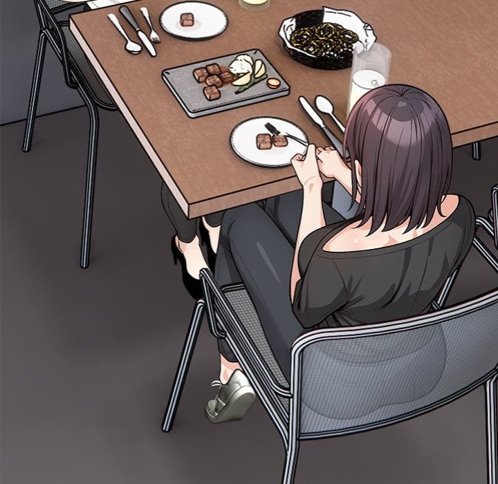 Trapped With My Boss - Chapter 20 [photo 53] - MangaPorn