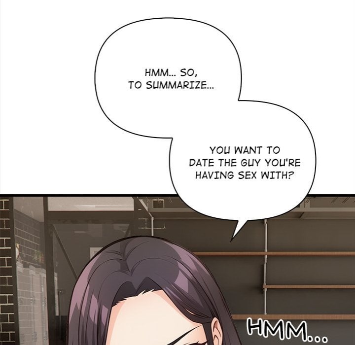 Trapped With My Boss - Chapter 20 [photo 55] - MangaPorn