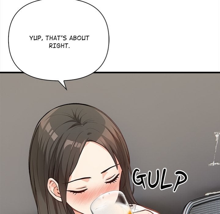 Trapped With My Boss - Chapter 20 [photo 58] - MangaPorn