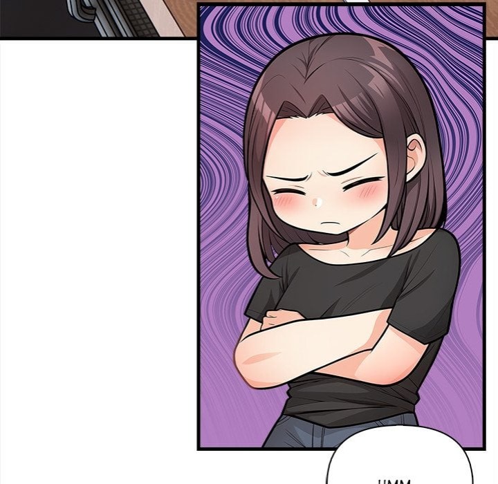 Trapped With My Boss - Chapter 20 [photo 60] - MangaPorn