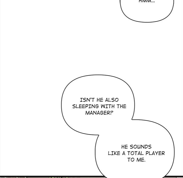 Trapped With My Boss - Chapter 20 [photo 61] - MangaPorn