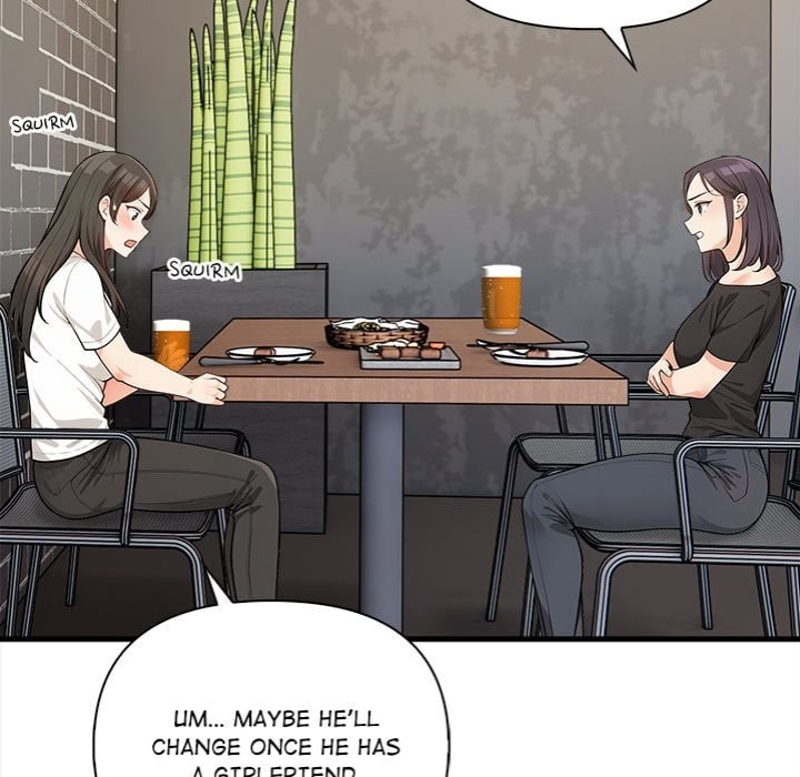 Trapped With My Boss - Chapter 20 [photo 62] - MangaPorn