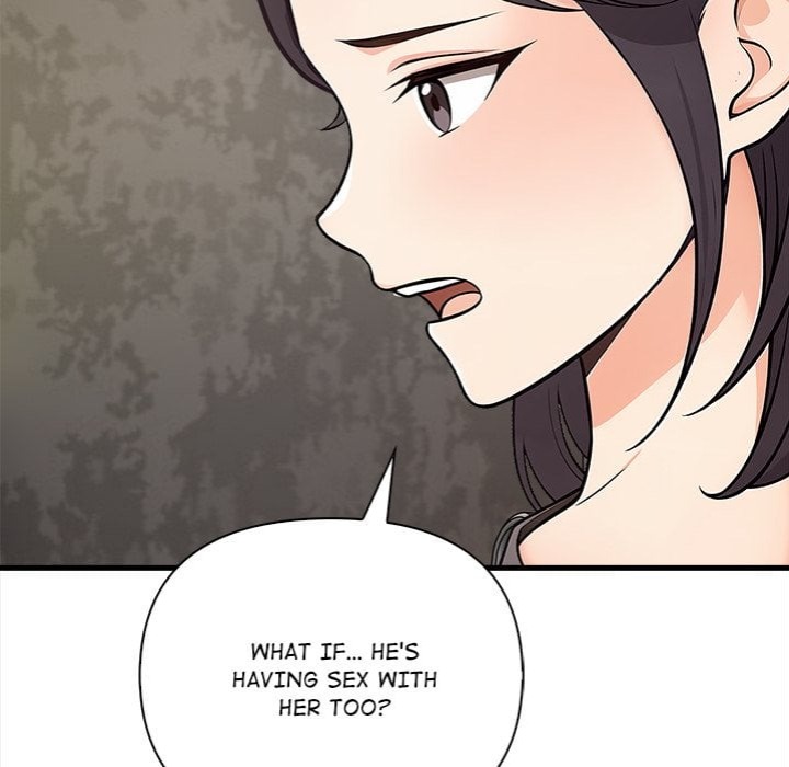 Trapped With My Boss - Chapter 20 [photo 64] - MangaPorn