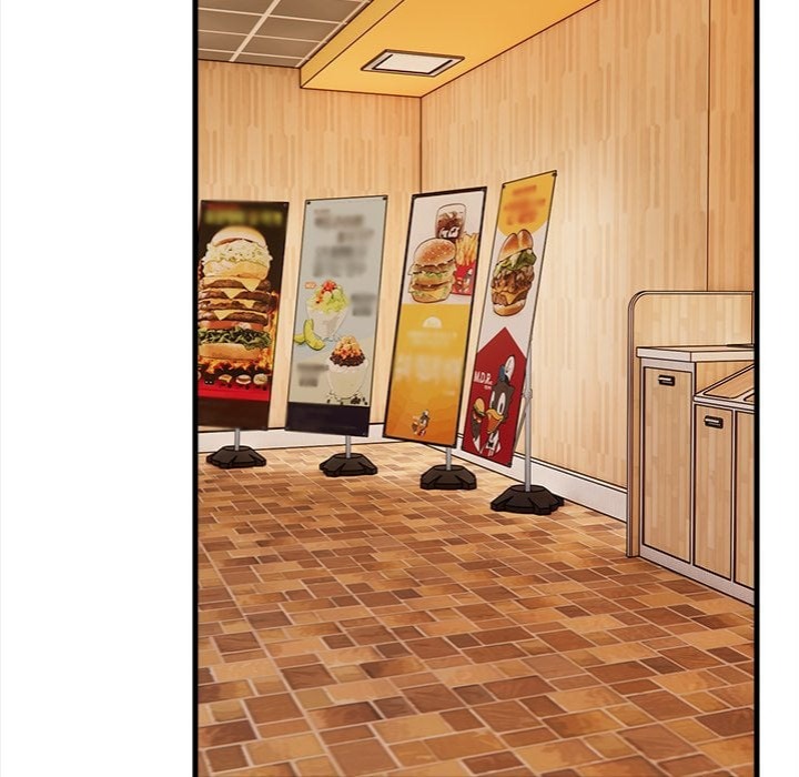 Trapped With My Boss - Chapter 20 [photo 69] - MangaPorn