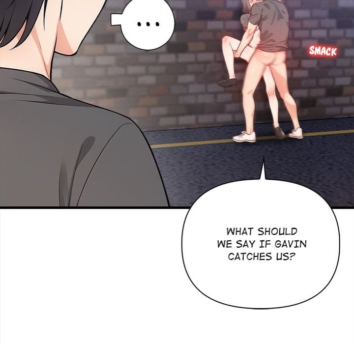 Trapped With My Boss - Chapter 20 [photo 7] - MangaPorn