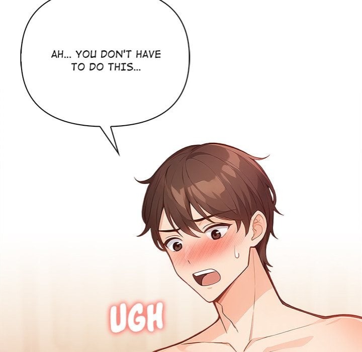 Trapped With My Boss - Chapter 20 [photo 79] - MangaPorn