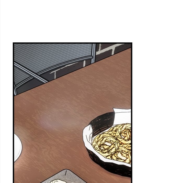 Trapped With My Boss - Chapter 20 [photo 85] - MangaPorn