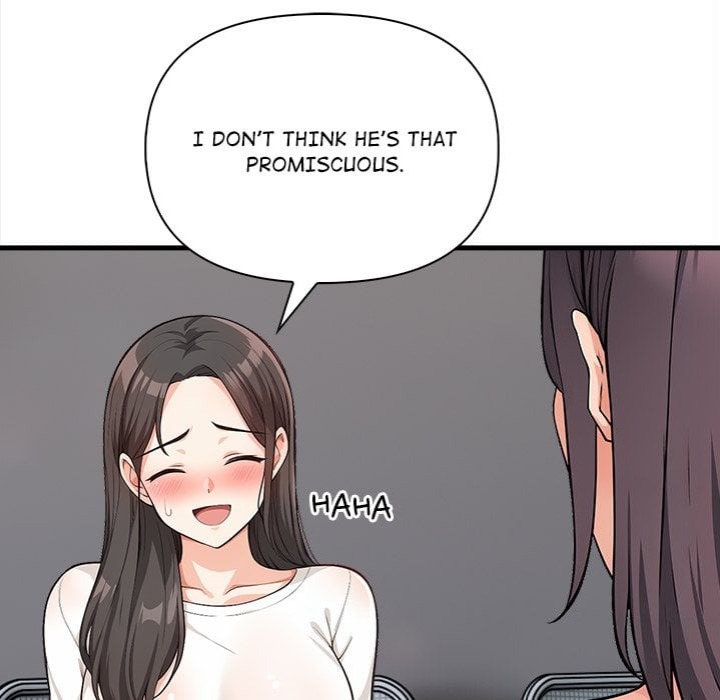 Trapped With My Boss - Chapter 20 [photo 87] - MangaPorn