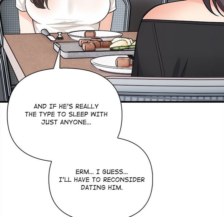 Trapped With My Boss - Chapter 20 [photo 88] - MangaPorn