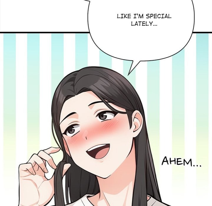 Trapped With My Boss - Chapter 20 [photo 90] - MangaPorn