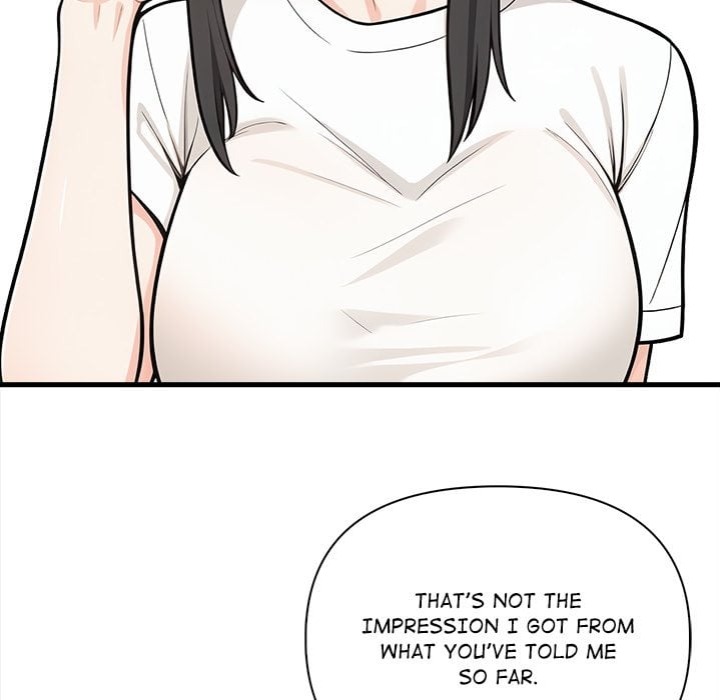 Trapped With My Boss - Chapter 20 [photo 91] - MangaPorn