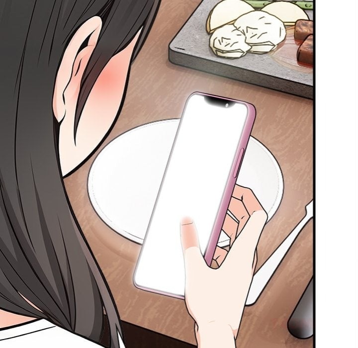 Trapped With My Boss - Chapter 20 [photo 93] - MangaPorn