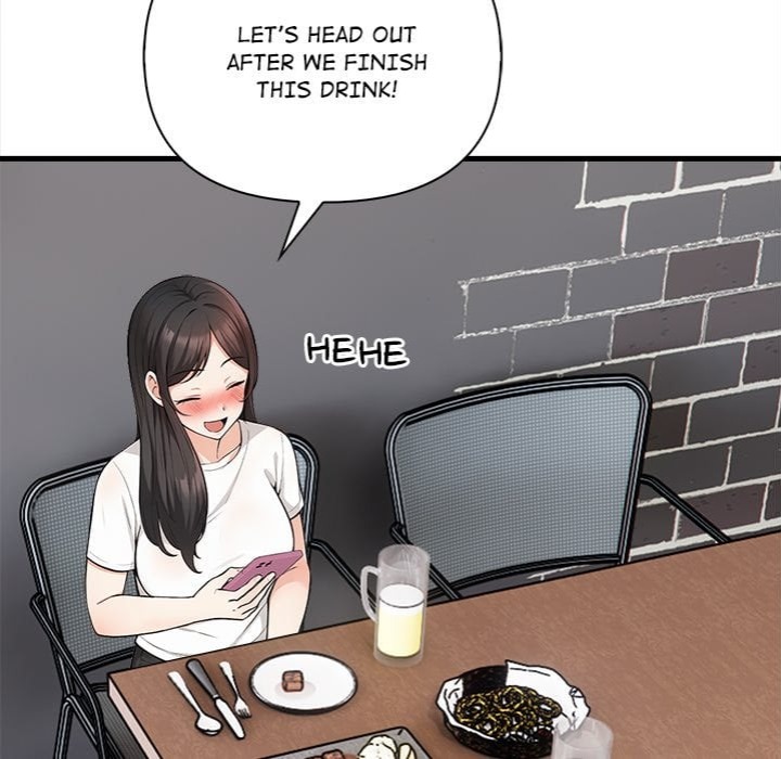 Trapped With My Boss - Chapter 20 [photo 96] - MangaPorn