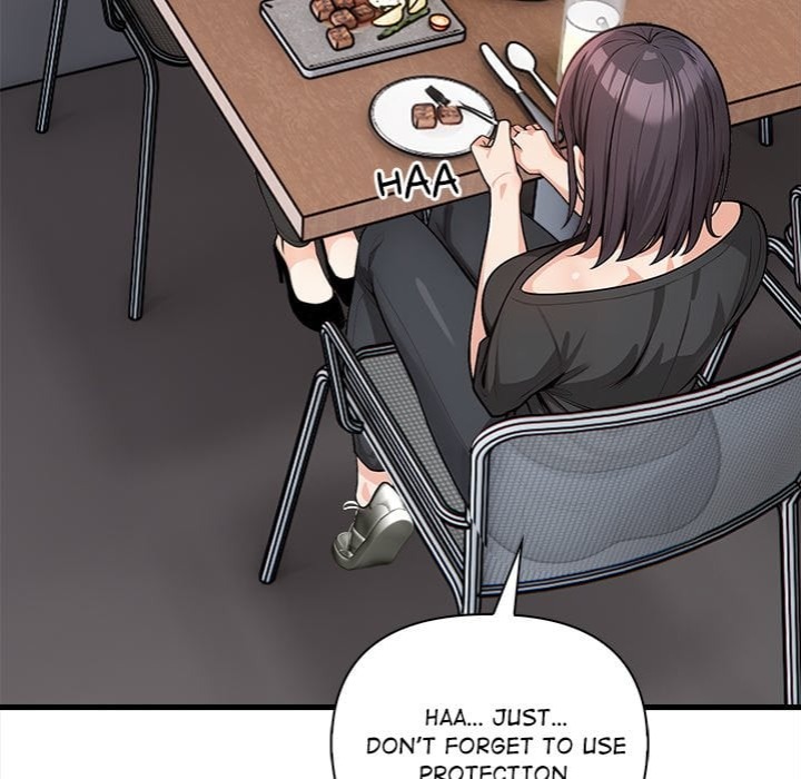 Trapped With My Boss - Chapter 20 [photo 97] - MangaPorn