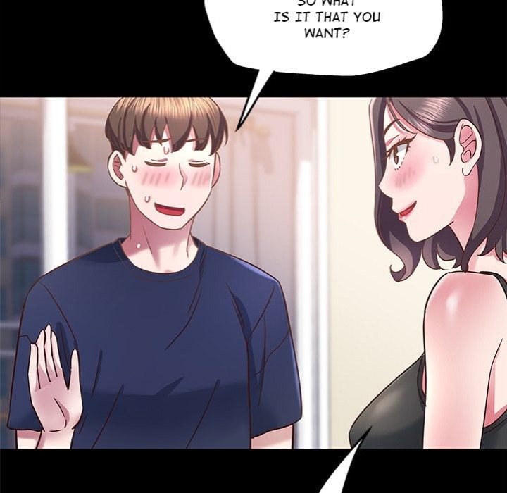 Tell Me the Future - Chapter 21 [photo 11] - MangaPorn