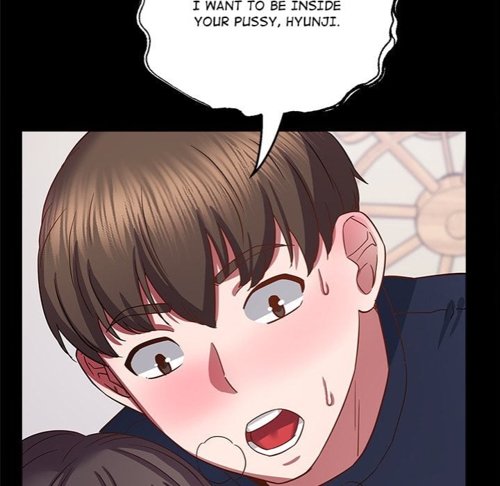 Tell Me the Future - Chapter 21 [photo 118] - MangaPorn