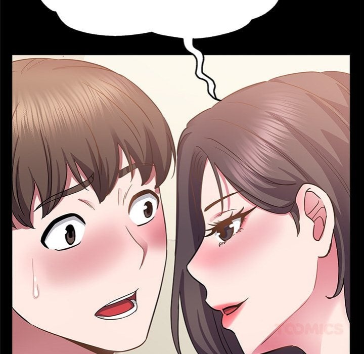 Tell Me the Future - Chapter 21 [photo 28] - MangaPorn