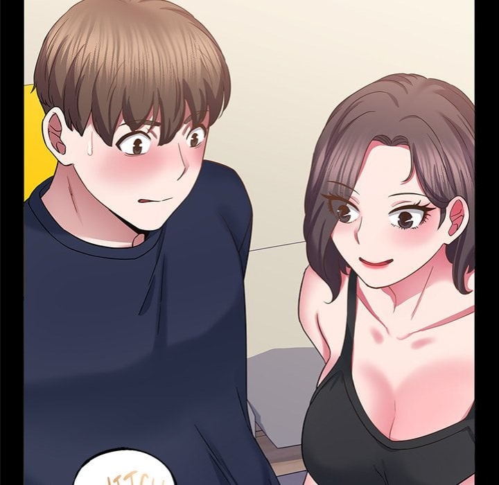 Tell Me the Future - Chapter 21 [photo 31] - MangaPorn