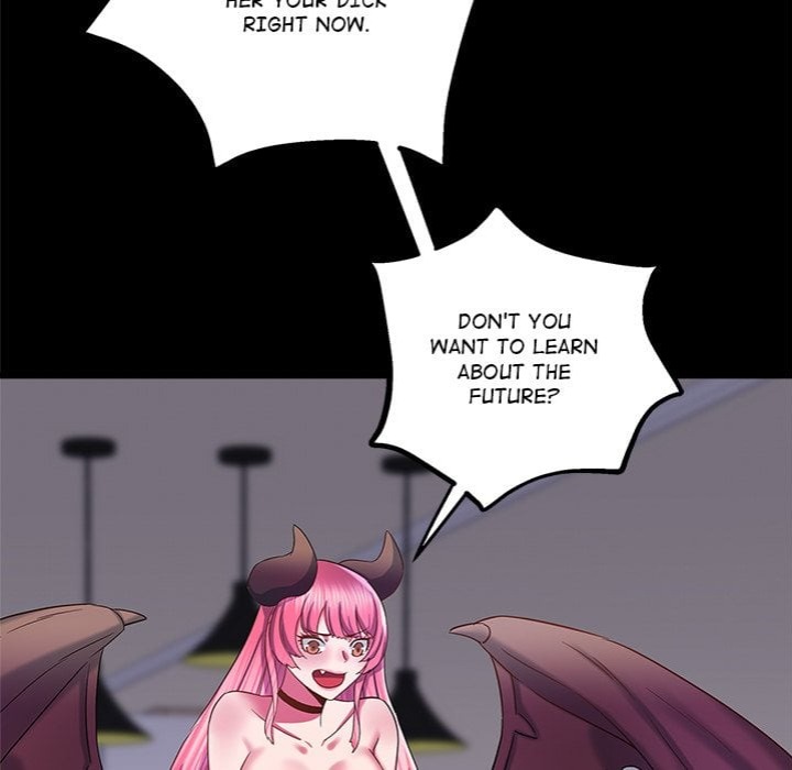 Tell Me the Future - Chapter 21 [photo 37] - MangaPorn