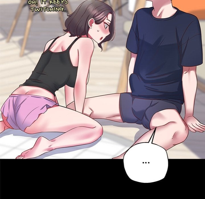 Tell Me the Future - Chapter 21 [photo 39] - MangaPorn