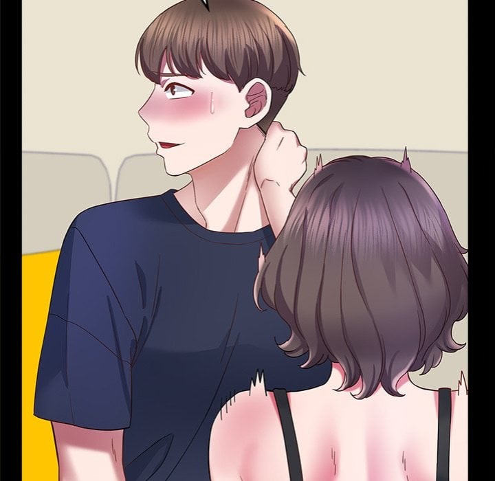 Tell Me the Future - Chapter 21 [photo 41] - MangaPorn