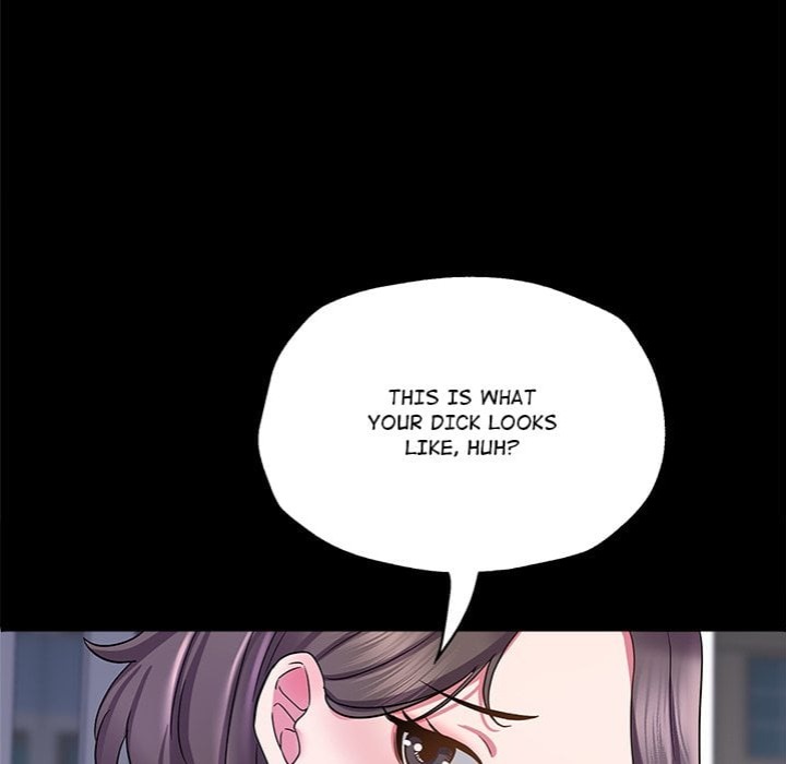 Tell Me the Future - Chapter 21 [photo 48] - MangaPorn